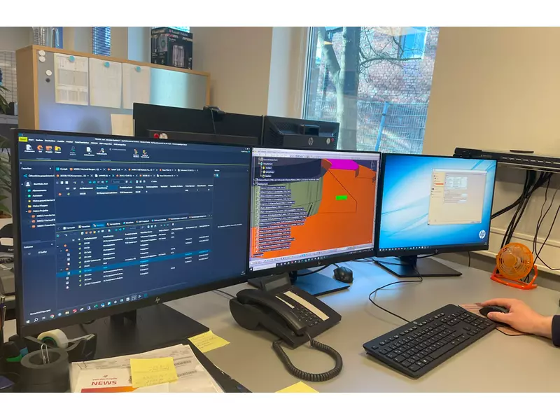 mechanische Konstruktion Catia V5.webp